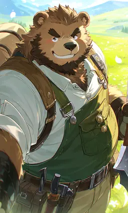 Profile image of ガルシア