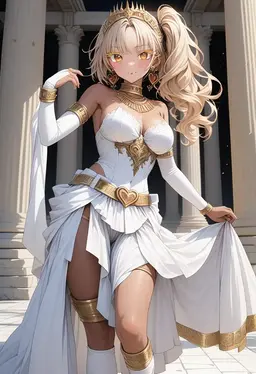 Profile image of メリマール