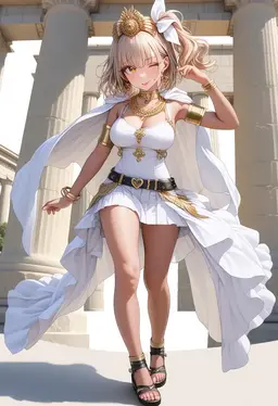 Profile image of メリマール