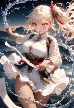 Profile image of メリマール