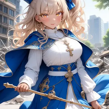 Profile image of メリマール