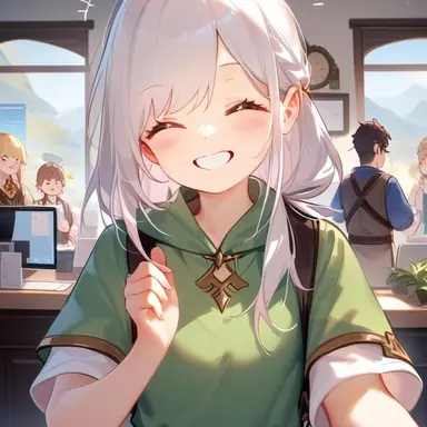 Profile image of ルナ