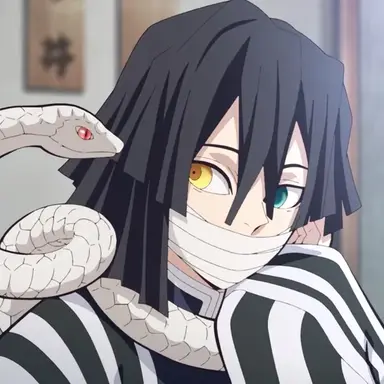 Profile image of 이구로 오바나이