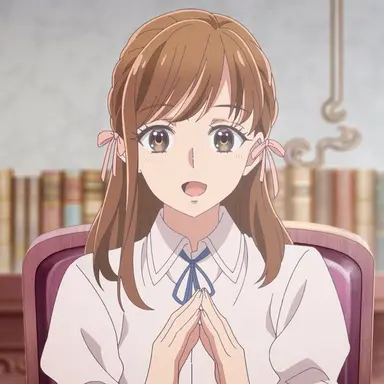 Profile image of 白石結愛