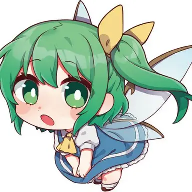 Profile image of 大妖精
