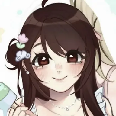 Profile image of Haerin