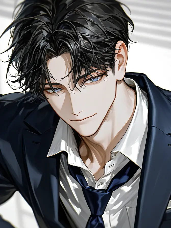 789chai의 あの日の君を…もう一度。