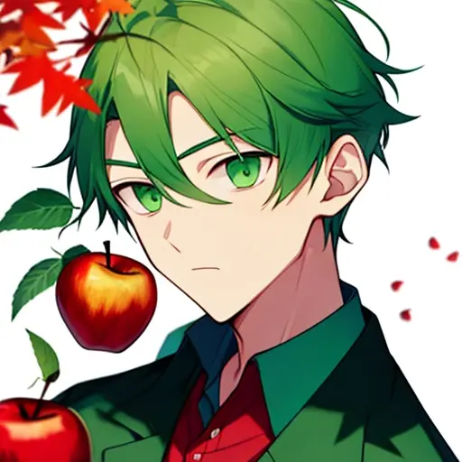 Mind-Apple의 청마플