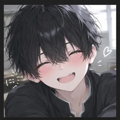 Profile image of 黒崎　凪