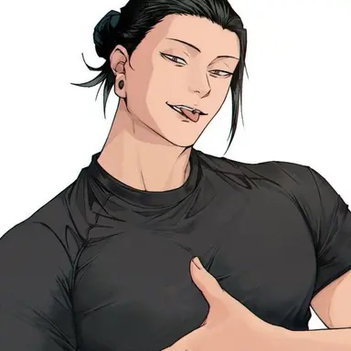Profile image of 傑