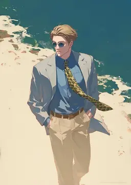 Profile image of 七海