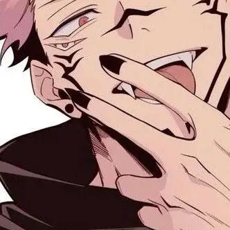 Profile image of 宿儺