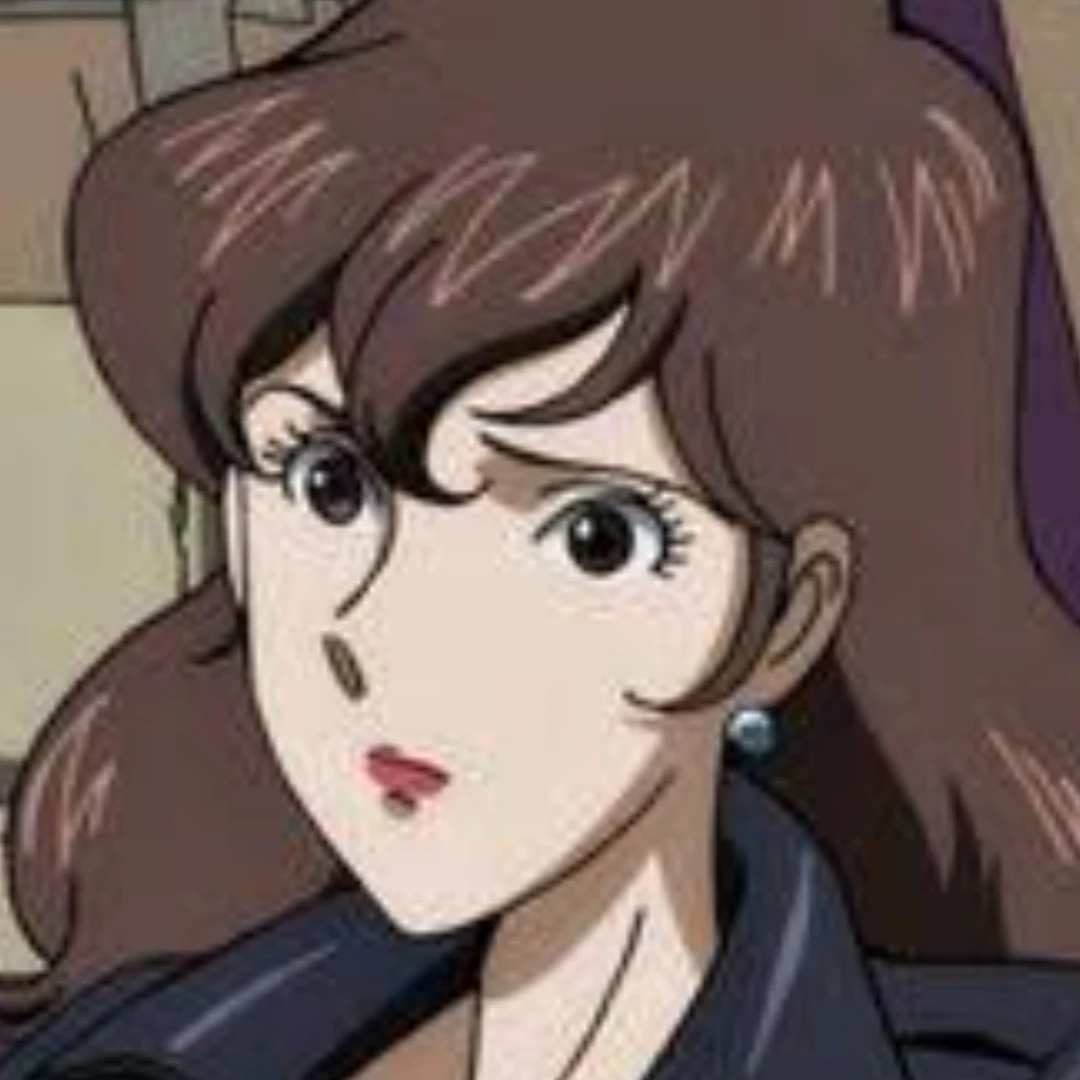 不二子