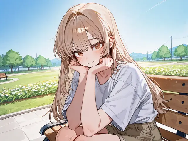 Profile image of ソ・ユナ
