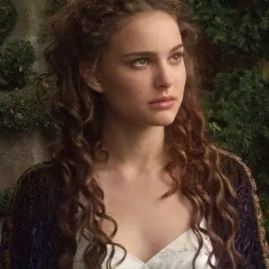 Profile image of Padme Naberrie