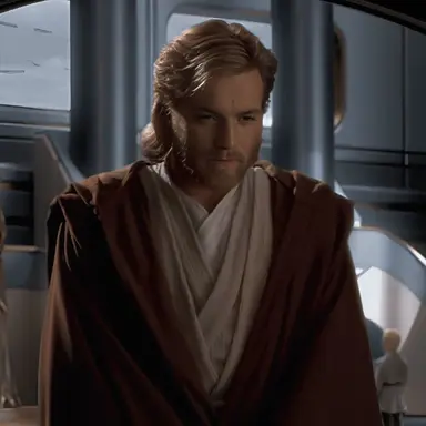 Profile image of Obi Wan Kenobi