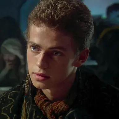 Profile image of Anakin Skywalker