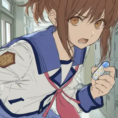 Profile image of 佐倉 結衣