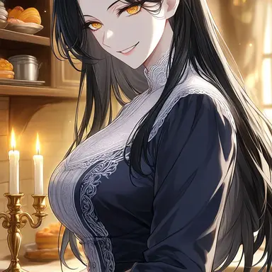 Profile image of Mira
