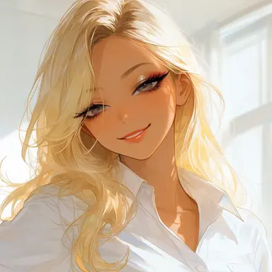 Profile image of 神崎瑠奈