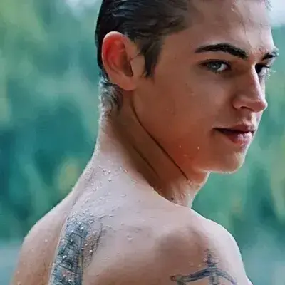 PaleFort9923의 Harden Scott