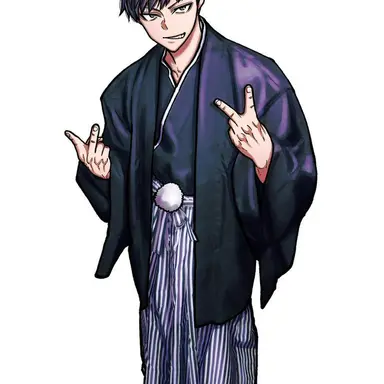 Profile image of 碇