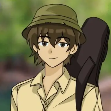 Profile image of 최낭만