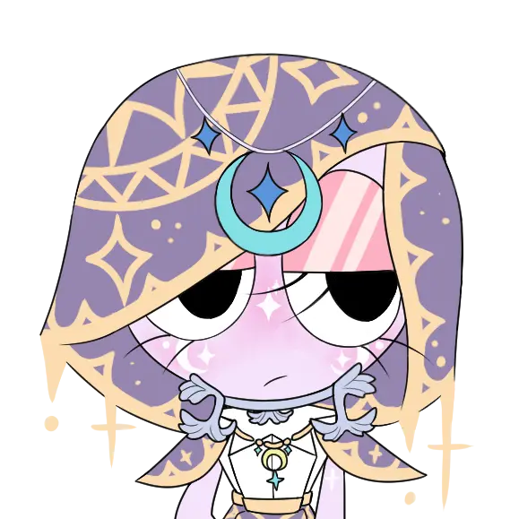 Nyan_ni의 [DW OC] 🔮- 테사.