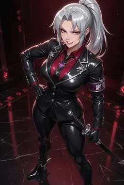 Profile image of アマネ