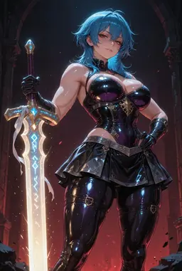 Profile image of キーラ