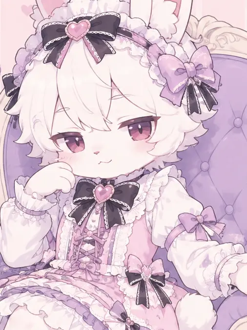 kankitukeino51의 だって俺、可愛いし？