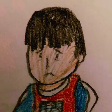 Profile image of 125번 민수