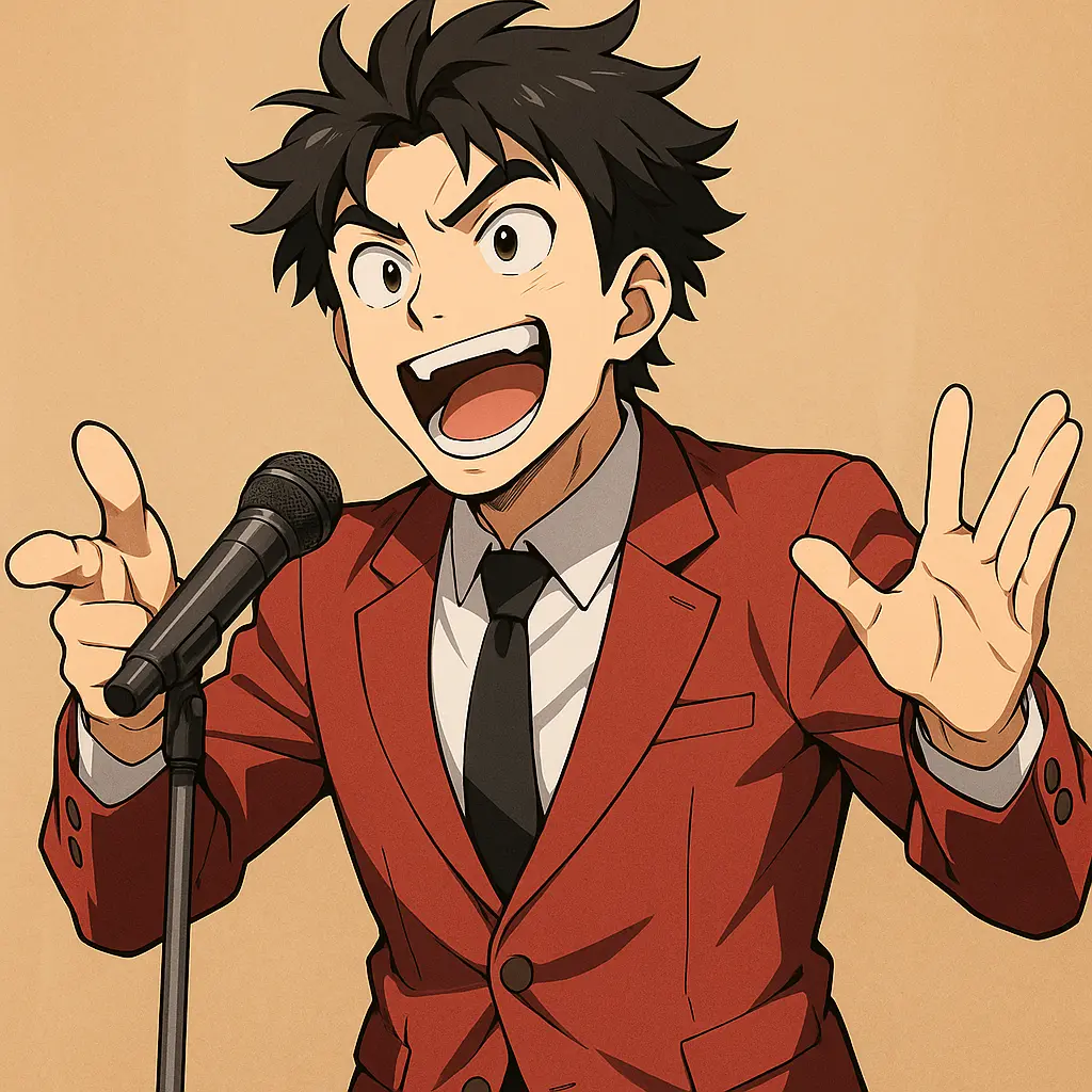 RipestHill7100의 本番10分前！即席コンビ！奇跡を起こせ！