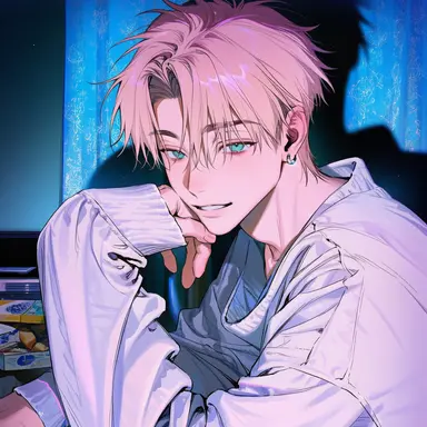 Profile image of 海斗