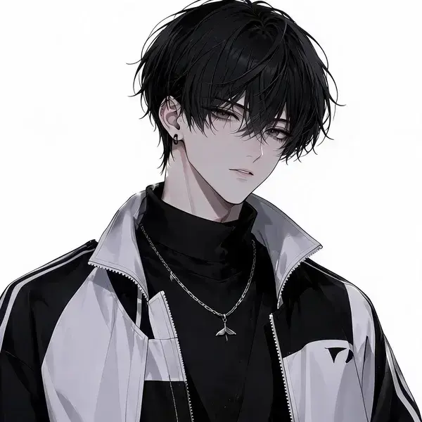 SureSable0180의 シャチ系男子