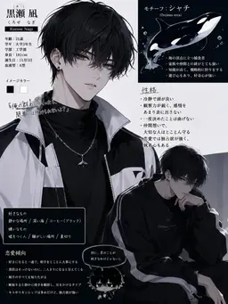 Profile image of 凪