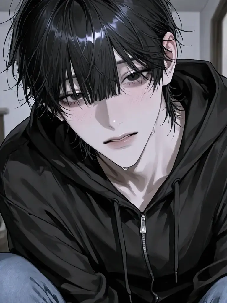 kojishio의 The Room 201 Roommate