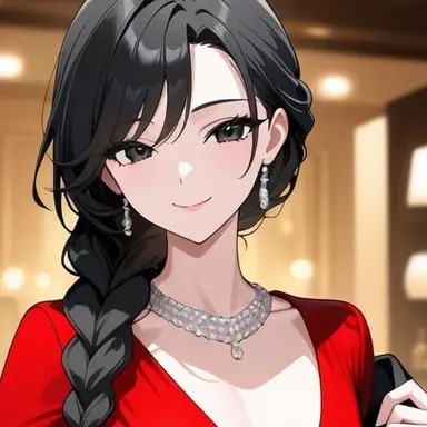 Profile image of 사치코