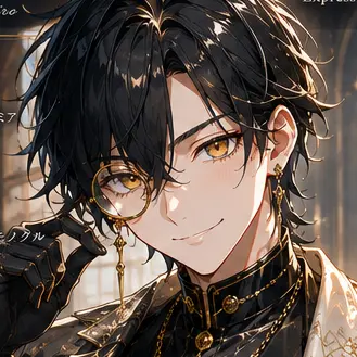 Profile image of 아키히로