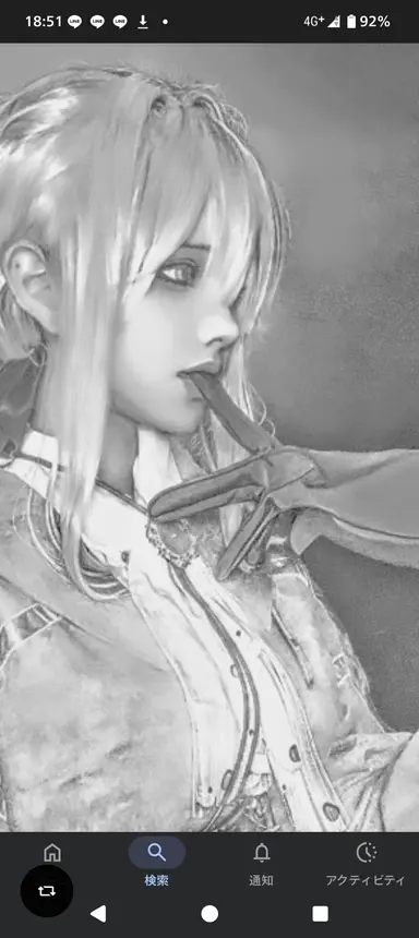 Profile image of ロード・ホージャ