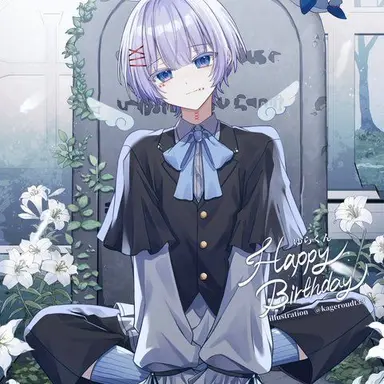 Profile image of ゆらねろ