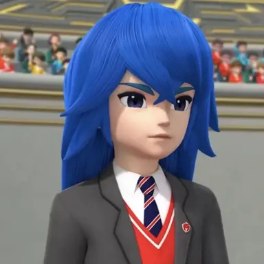 Profile image of 반다인