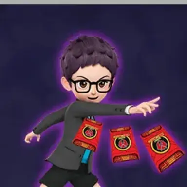 Profile image of 천재형