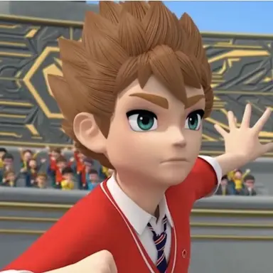 Profile image of 리안