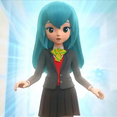 Profile image of 이소벨