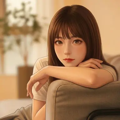 Profile image of 연아