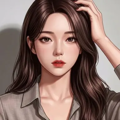 Profile image of 지영
