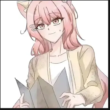 Profile image of 모양몬