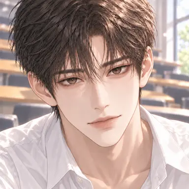 Profile image of Seo Dokyeom