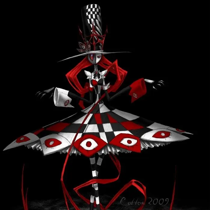 Ryubin__beter의 MARIONETTE(마리오네트)
